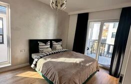 Casa individuala, 140 mp utili, teren 350 mp, zona Roata Faget