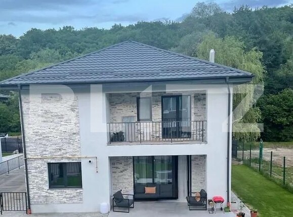 Casa de vânzare 4 camere Făget - 161969CV | BLITZ Cluj-Napoca | Poza1