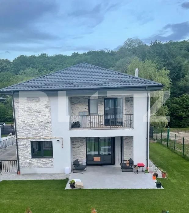 Casa de vânzare 4 camere Făget - 161969CV | BLITZ Cluj-Napoca | Poza1