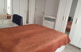 Apartament mobilat si utilat, gradina de 30 mp, 2 parcari, zona Teilor