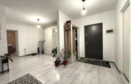 Apartament cu 2 camere, etaj intermediar, parcare subterana, zona strazii Paris