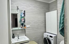 Apartament cu 2 camere, etaj intermediar, parcare subterana, zona strazii Paris