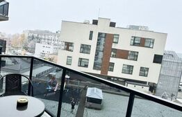 Apartament cu 2 camere, etaj intermediar, parcare subterana, zona strazii Paris