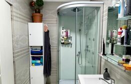 Apartament cu 2 camere, etaj intermediar, parcare subterana, zona strazii Paris