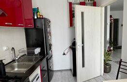 Apartament cu 2 camere, etaj intermediar, parcare subterana, zona strazii Paris