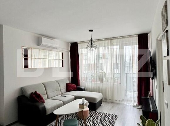 Apartament de vânzare 2 camere Marasti - 161980AV | BLITZ Cluj-Napoca | Poza2