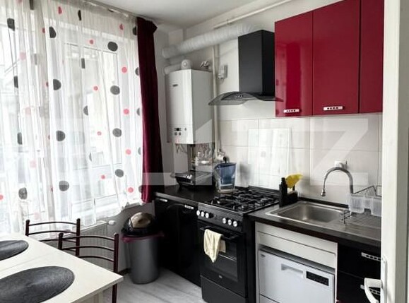 Apartament de vânzare 2 camere Marasti - 161980AV | BLITZ Cluj-Napoca | Poza5