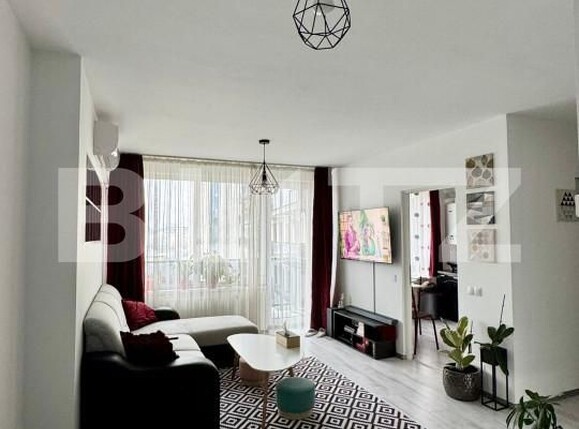 Apartament de vânzare 2 camere Marasti - 161980AV | BLITZ Cluj-Napoca | Poza1