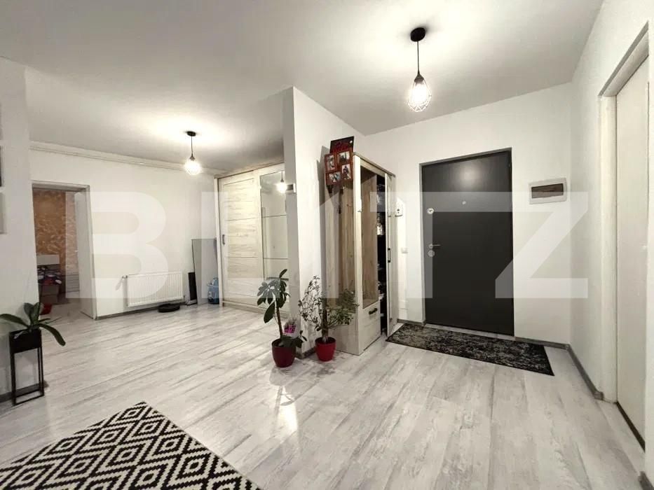 Apartament de vânzare 2 camere Marasti - 161980AV | BLITZ Cluj-Napoca | Poza9