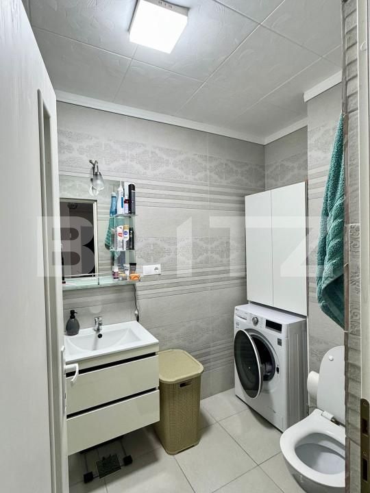 Apartament de vânzare 2 camere Marasti - 161980AV | BLITZ Cluj-Napoca | Poza8