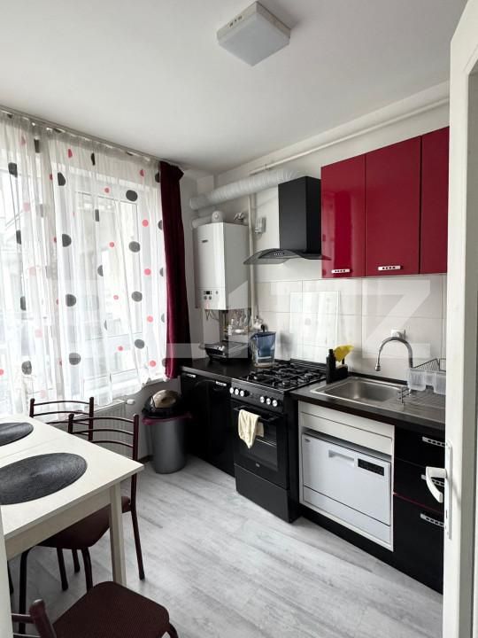 Apartament de vânzare 2 camere Marasti - 161980AV | BLITZ Cluj-Napoca | Poza5