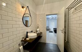 Apartament 3 camere, 72 mp utili, zona Europa