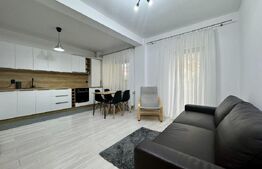 Apartament 3 camere, 72 mp utili, zona Europa