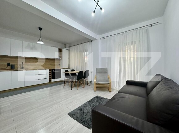 Apartament de vânzare 3 camere Europa - 161982AV | BLITZ Cluj-Napoca | Poza4