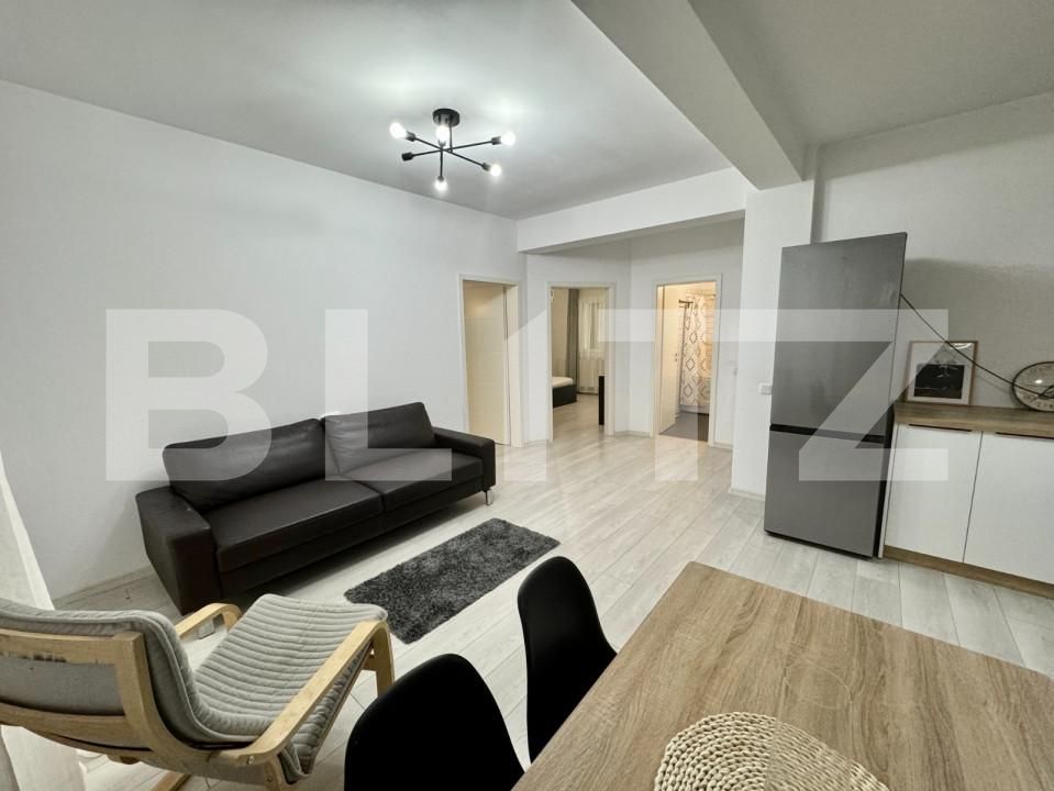 Apartament de vânzare 3 camere Europa - 161982AV | BLITZ Cluj-Napoca | Poza3