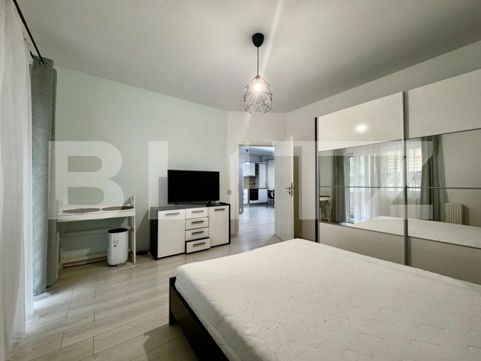 Apartament de vânzare 3 camere Europa - 161982AV | BLITZ Cluj-Napoca | Poza5