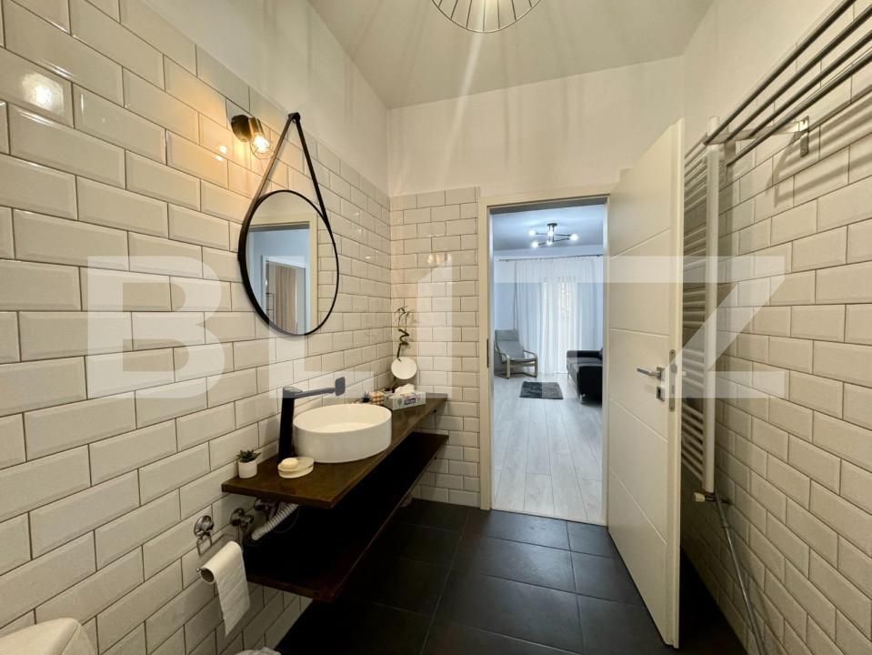 Apartament de vânzare 3 camere Europa - 161982AV | BLITZ Cluj-Napoca | Poza8