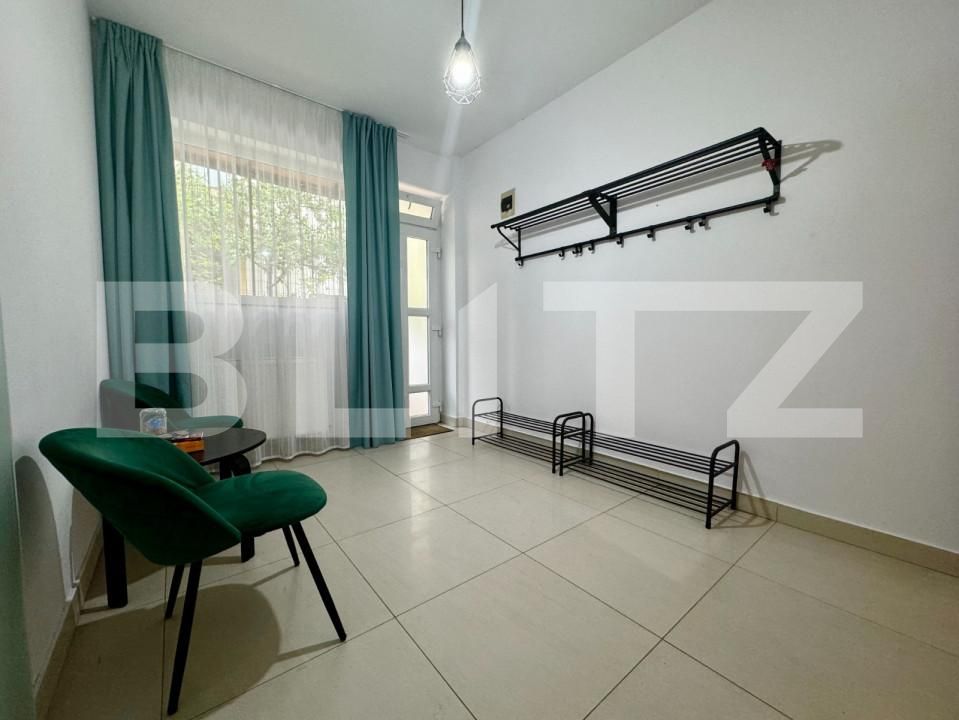 Apartament de vânzare 3 camere Europa - 161982AV | BLITZ Cluj-Napoca | Poza10