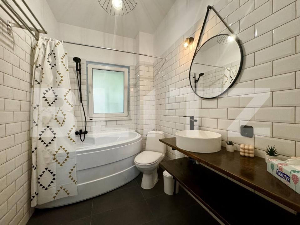 Apartament de vânzare 3 camere Europa - 161982AV | BLITZ Cluj-Napoca | Poza9