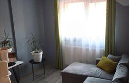 Apartament 3 camere, zona Stejarului