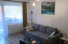 Apartament 3 camere, zona Stejarului