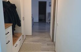 Apartament 3 camere, zona Stejarului