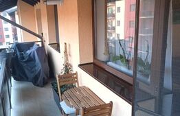 Apartament 3 camere, zona Stejarului