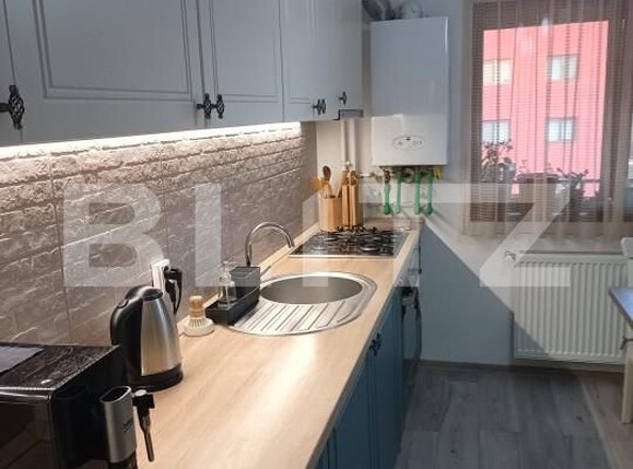 Apartament de vânzare 3 camere Floreşti - 161987AV | BLITZ Cluj-Napoca | Poza6