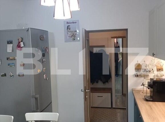 Apartament de vânzare 3 camere Floreşti - 161987AV | BLITZ Cluj-Napoca | Poza7
