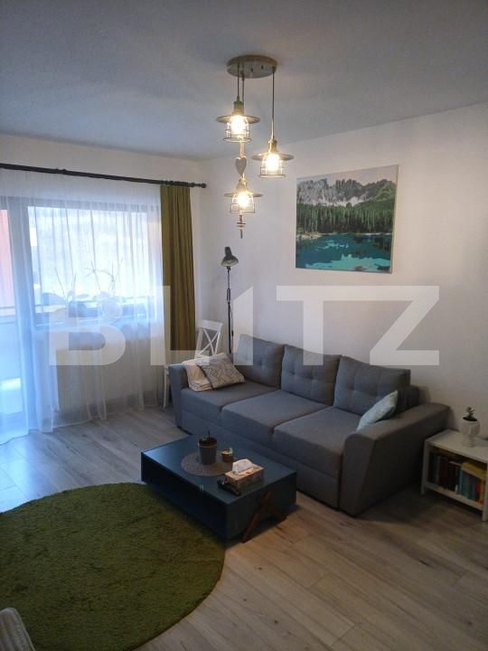 Apartament de vânzare 3 camere Floreşti - 161987AV | BLITZ Cluj-Napoca | Poza1