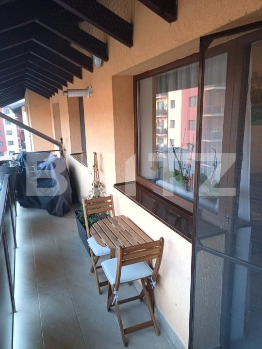 Apartament de vânzare 3 camere Floreşti - 161987AV | BLITZ Cluj-Napoca | Poza15