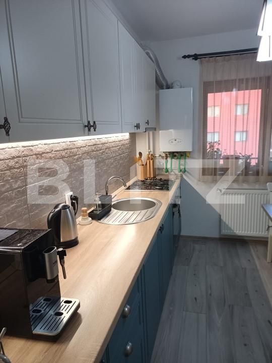 Apartament de vânzare 3 camere Floreşti - 161987AV | BLITZ Cluj-Napoca | Poza6