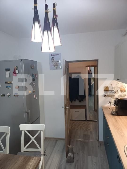 Apartament de vânzare 3 camere Floreşti - 161987AV | BLITZ Cluj-Napoca | Poza7