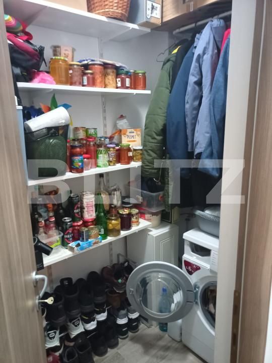 Apartament de vânzare 3 camere Floreşti - 161987AV | BLITZ Cluj-Napoca | Poza14