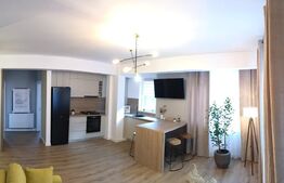 Apartament 3 camere, etaj intermediar, zona Teilor