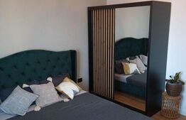 Apartament 3 camere, etaj intermediar, zona Teilor