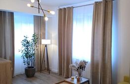 Apartament 3 camere, etaj intermediar, zona Teilor