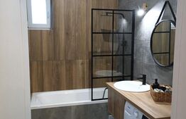 Apartament 3 camere, etaj intermediar, zona Teilor