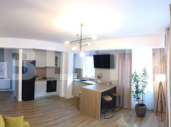Apartament de vânzare 3 camere Floreşti - 161990AV | BLITZ Cluj-Napoca | Poza2