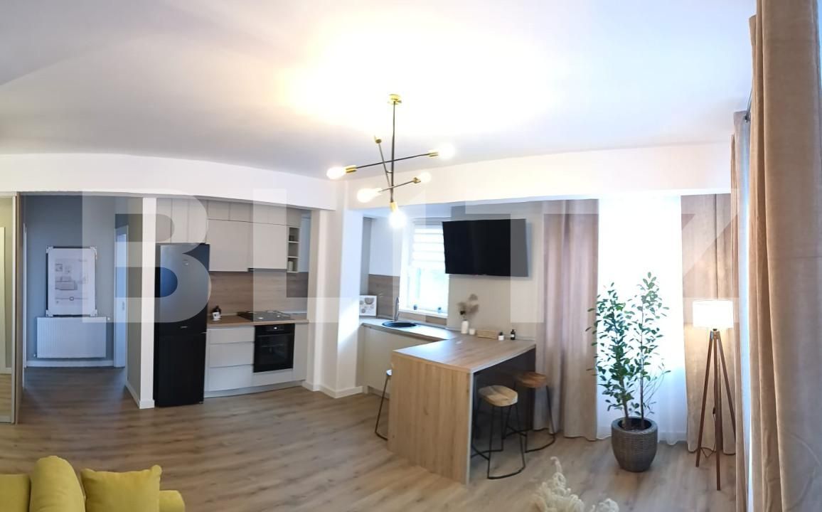 Apartament de vânzare 3 camere Floreşti - 161990AV | BLITZ Cluj-Napoca | Poza2