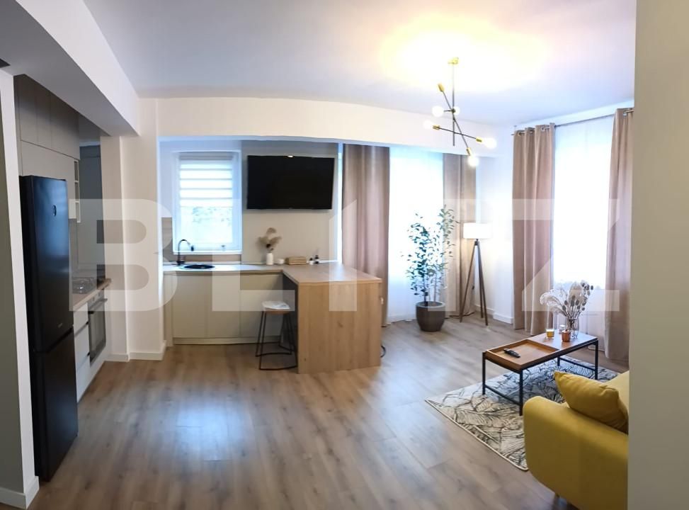 Apartament de vânzare 3 camere Floreşti - 161990AV | BLITZ Cluj-Napoca | Poza1