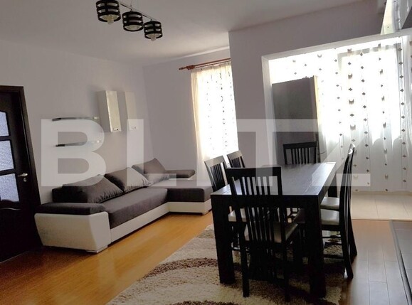 Apartament de vânzare 3 camere Floreşti - 161994AV | BLITZ Cluj-Napoca | Poza1