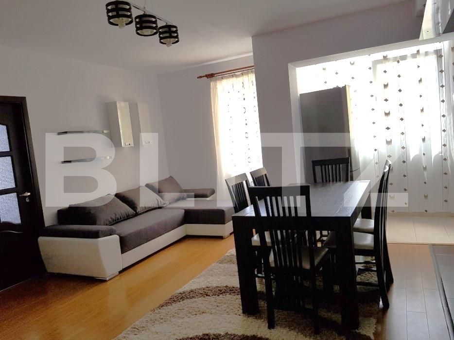 Apartament de vânzare 3 camere Floreşti - 161994AV | BLITZ Cluj-Napoca | Poza1