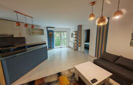 Apartament de 2 camere, 60 mp, zona Diana 