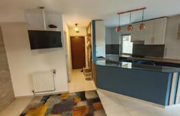 Apartament de 2 camere, 60 mp, zona Diana 