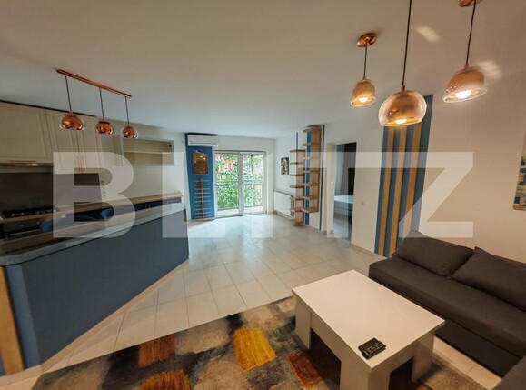 Apartament de vânzare 2 camere Gheorgheni - 161999AV | BLITZ Cluj-Napoca | Poza3