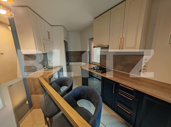 Apartament de vânzare 2 camere Gheorgheni - 161999AV | BLITZ Cluj-Napoca | Poza6