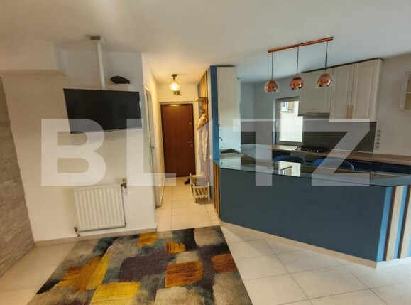 Apartament de vânzare 2 camere Gheorgheni - 161999AV | BLITZ Cluj-Napoca | Poza5