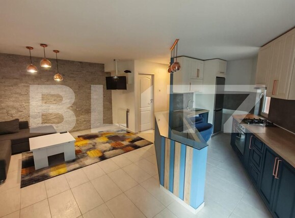 Apartament de vânzare 2 camere Gheorgheni - 161999AV | BLITZ Cluj-Napoca | Poza13