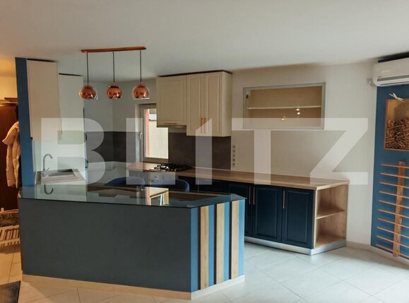Apartament de vânzare 2 camere Gheorgheni - 161999AV | BLITZ Cluj-Napoca | Poza1
